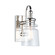 Castara One Light Wall Sconce in Polished Nickel (78|AC11591PN)