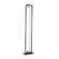 Cortina LED Floor Lamp in Black (78|AC7590BK)