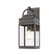 Fulton One Light Outdoor Wall Mount in Oil Rubbed Bronze (78|AC8220OB)