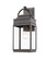 Fulton One Light Outdoor Wall Mount in Oil Rubbed Bronze (78|AC8230OB)