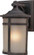 St. Moritz One Light Outdoor Wall Mount in Bronze (78|AC8641BZ)