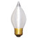 Spunlite: Light Bulb in Satin (427|431040)