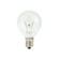 Krystal Light Bulb in Clear (427|461025)