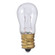 High Light Bulb in Clear (427|703006)