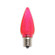 Specialty Light Bulb in Pink (427|770196)