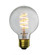 Filaments Light Bulb in Antique (427|776512)