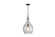 Rabun One Light Pendant in Dark Pewter (65|333813PW-473) Rabun One Light Pendant in Dark Pewter (65|333813PW-473)