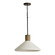 Destin One Light Pendant in Dark Pewter (65|340613PW) Destin One Light Pendant in Dark Pewter (65|340613PW)