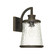 Tory One Light Outdoor Wall Lantern in Oiled Bronze (65|926511OZ)