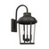 Dunbar Three Light Outdoor Wall Lantern in Oiled Bronze (65|927032OZ)