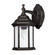 Outdoor One Light Outdoor Wall Lantern in Old Bronze (65|9830OB) Outdoor One Light Outdoor Wall Lantern in Old Bronze (65|9830OB)