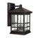 Preston Three Light Outdoor Wall Lantern in Old Bronze (65|9912OB)