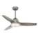 Wisp 44''Ceiling Fan in Painted Pewter (11|59150)