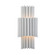 Moxy Two Light Wall Sconce in Gesso White (68|313-13)
