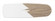 Premier Series 62'' Blades in White/Washed Oak (46|BSAP62-WWOK)