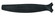 Sonnet Motor Only 70'' Blades in Flat Black (46|BSON70-FB)