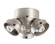 Fitter LED Fitter in Brushed Nickel (46|F300-BN-LED)