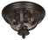 Frances Two Light Flushmount in Oiled Bronze (Outdoor) (46|Z6017-OBO) Frances Two Light Flushmount in Oiled Bronze (Outdoor) (46|Z6017-OBO)