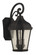 Briarwick Two Light Outdoor Wall Mount in Textured Black (46|ZA3014-TB)