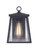 Armstrong One Light Outdoor Wall Mount in Midnight (46|ZA4104-MN)