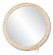 Jamie Beckwith Mirror in Natural Raffia/Mirror (142|1000-0113)