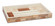 1940s Collection Tray in Beige/Brown/Ivory/Natural (142|1200-0447)