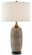 Alexander One Light Table Lamp in Gold/Black (142|6000-0096)