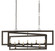 Middleton 11 Light Chandelier in Bronze Gold (142|9000-0525)