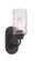 Gramercy Park One Light Wall Sconce in Old English Bronze (43|87101-OEB)