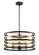 Mya Three Light Pendant in Antique Bronze (43|92933-AB)