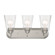 Zane Three Light Vanity in Brushed Nickel (43|D241M-3B-BN)