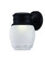 Barclay LED Wall Lantern in Black (43|LED32211-BK)