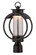 Arbor LED Post Lantern in Burnished Bronze (43|LED32826-BNB)