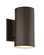 Barrow LED Wall Mount in Oil Rubbed Bronze (43|LED33011C-ORB)