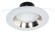 Recesso LED Retrofit Recessed Light Module in Satin Nickel/White (41|10902-05)