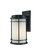 La Mirage One Light Wall Sconce in Winchester (41|9102-68)