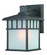 Barton One Light Wall Sconce in Olde World Iron (41|9117-34)