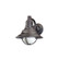 Bayside One Light Wall Sconce in Winchester (41|9285-68)