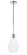 Gene One Light Pendant in Chrome (173|LD2260C)