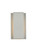 Raine LED Outdoor Wall Lamp in Silver (173|LDOD4033S) Raine LED Outdoor Wall Lamp in Silver (173|LDOD4033S)