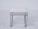 Contempo Chair in Hand Rubbed Antique Silver (173|MF6-1007S)