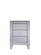 Contempo Cabinet in Clear (173|MF6-1032)