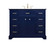 Americana Bathroom Vanity Set in Blue (173|VF15042BL)