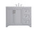 moore Single Bathroom Vanity in Grey (173|VF17042GR)