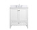 Sommerville Bathroom Vanity Set in White (173|VF18030WH-BS)
