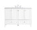 sommerville Single Bathroom Vanity in White (173|VF18048WH)