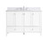 sommerville Bathroom Vanity Set in White (173|VF18048WH-BS)