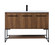 Gerard Single Bathroom Vanity in Walnut Brown (173|VF42048WB)