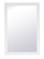 Aqua Mirror in White (173|VM22436WH)