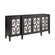 Lawrence Credenza in Black (45|13184)